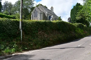 Church of St John