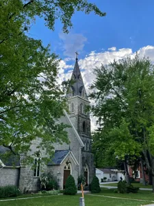 Our Lady of Mount Carmel Church