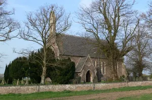 Church of St Mary Magdalene