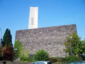 Petruskirche