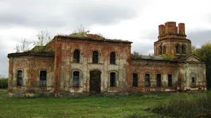 Saint Vladimir Church