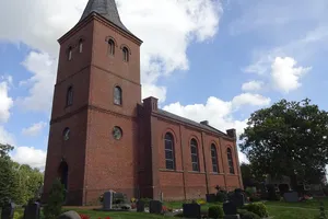 St. Nikolaikirche