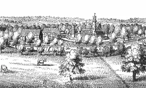 Burg Brome