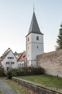 Evangelische Kilianskirche