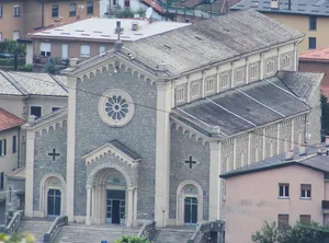 church of Sacro Cuore