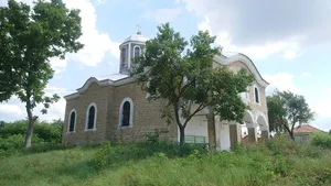 Ascension of Jesus Church