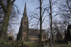 Monton Unitarian Church