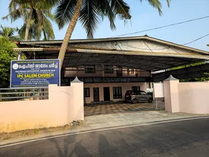 IPC Salem Church