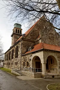 Erlöserkirche