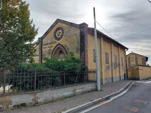 San Vito Church