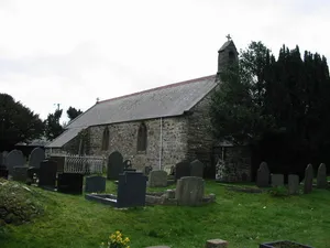 St Michael's Church