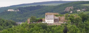 Kyrburg