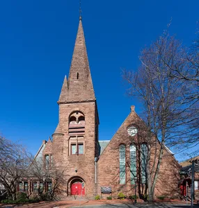 North Congregational Church