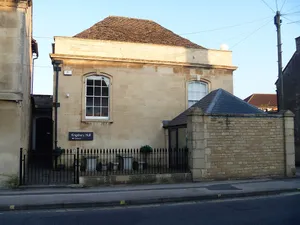 National Spiritualist Church