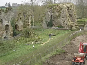 Château du Guildo