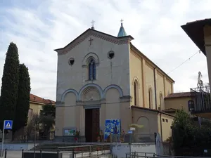 Saint Cajetan church