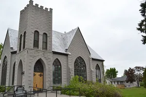 St. Luke's-Knox Presbyterian Church