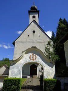 Pfarrkirche Leoben