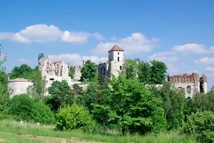Tenczyn Castle