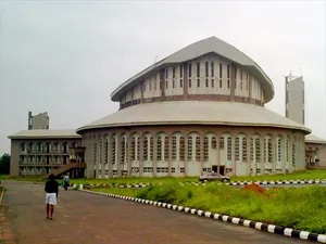 St Patrick’s Cathedral Awka