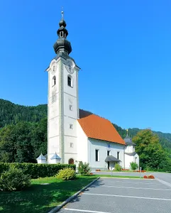 Sankt Francisci (Gattersdorf)