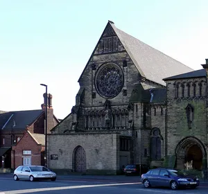 Church of St Dominic