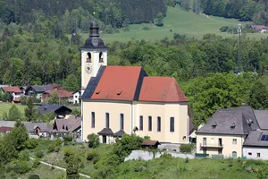 Saint James the Greater Church