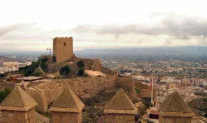 Lorca