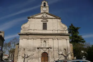 Église de Bédarrides