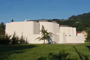 Collegiate Church of St. Martin