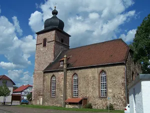 Evangelische Kirche