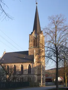 Dorfkirche Etzelbach