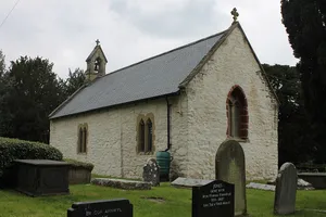 St Michael and All Angels' Church