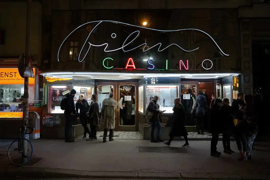 Filmcasino