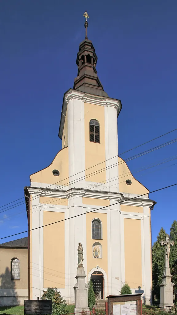 This is a photo of a cultural monument of the Czech Republic,number: