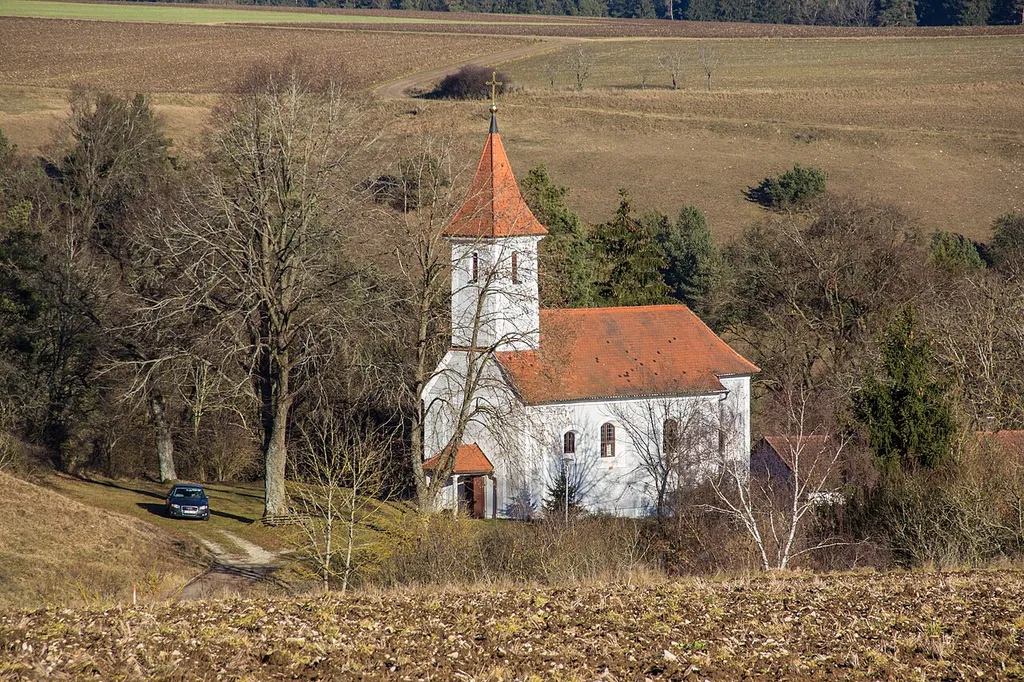St. Laurentius (Bürg)