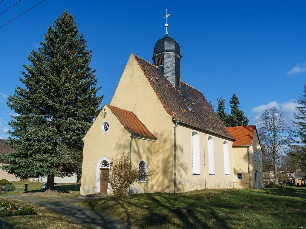 This media shows the protected monument of Saxony with the ID 08972636 KDSa/08972636(other).