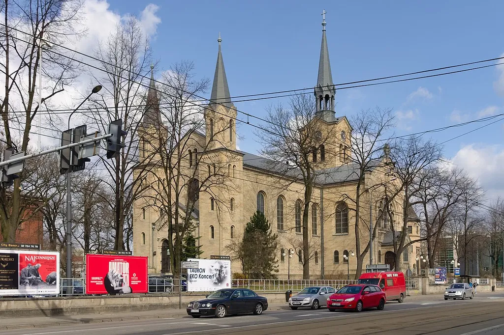 Cathedral of the Resurrection