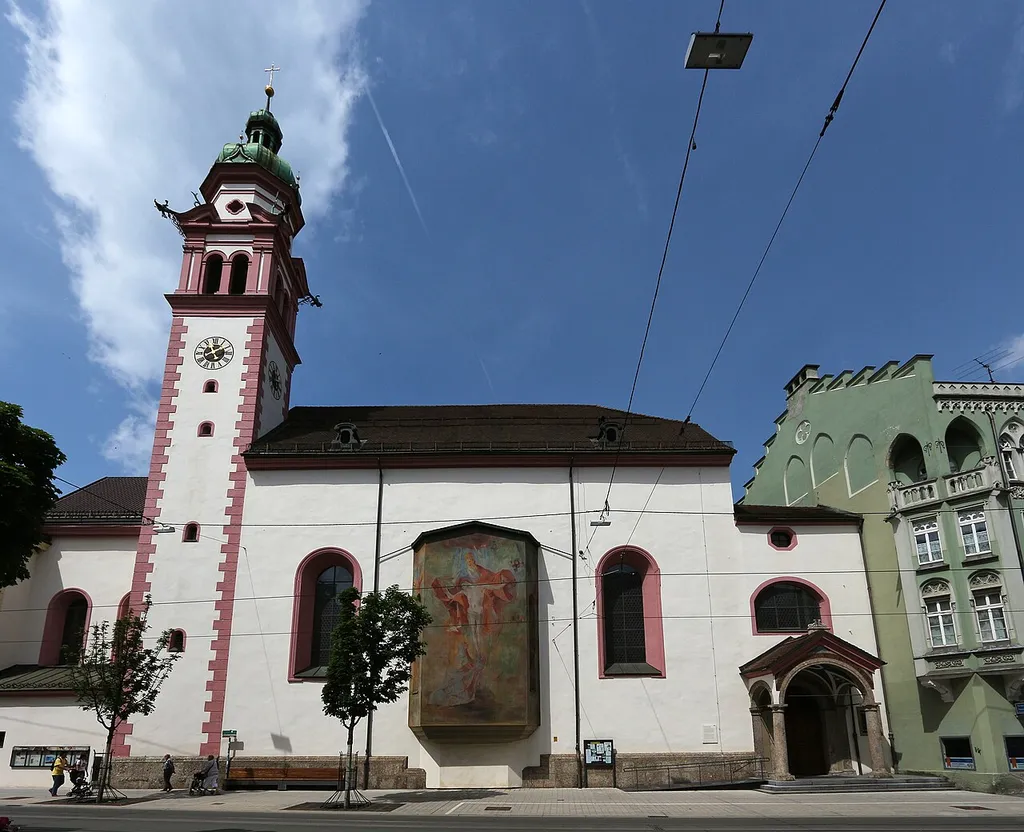 Servitenkirche