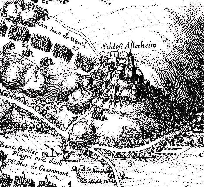Schloss Alerheim