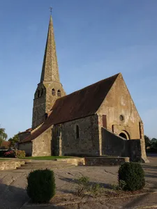 Saint-Martin Church