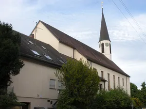 Dreifaltigkeitskirche