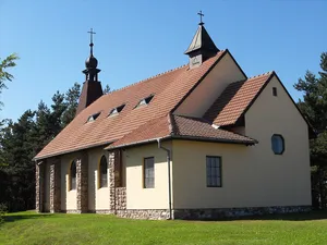 Church of the Sacred Heart