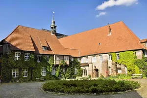 Lüne Abbey