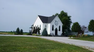 Malden Community Cultural Centre (Methodist church)