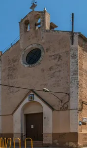Church of Saint Francis of Paola