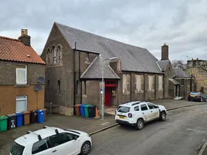 Church Hall, Kirk Street, Markinch