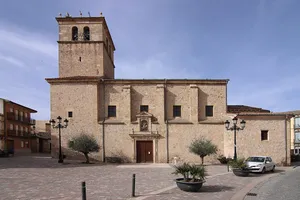 Church of Santiago