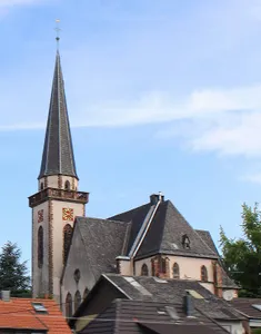 Kreuzkirche