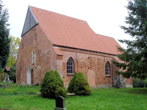 Church in Berendshagen